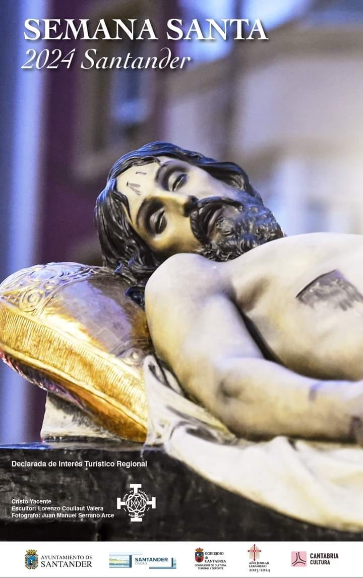 Semana Santa en Santander  